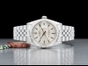 Rolex Datejust 31 Argento Jubilee Silver Lining Dial - Rolex Guarante  Watch  68274